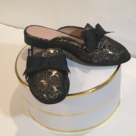 London Rag Mules - Picture 5 of 8